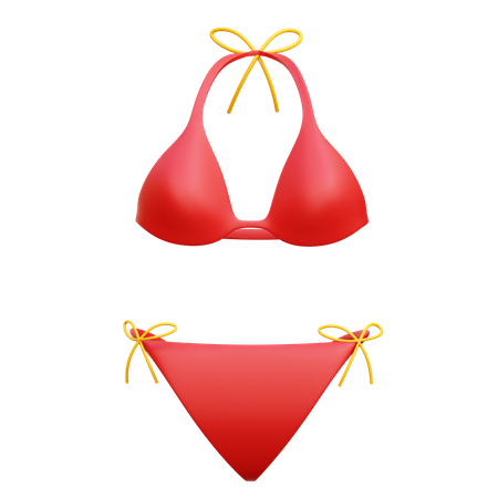 Bikini Design Assets – IconScout