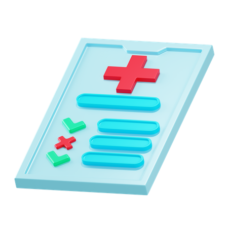 Vérification en ligne  3D Icon