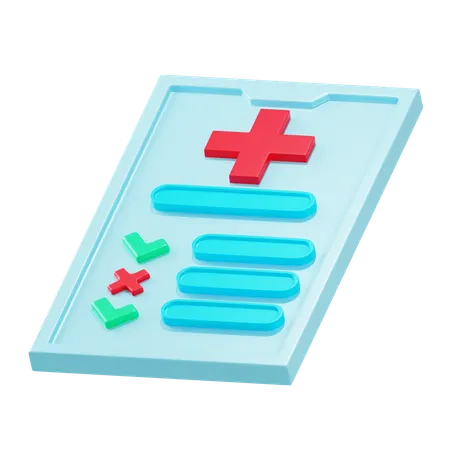 Vérification en ligne  3D Icon