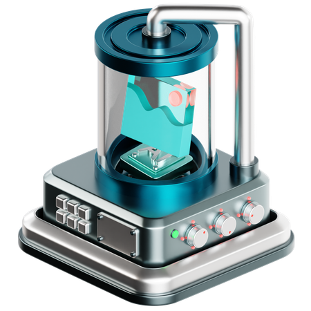 Bild haben  3D Icon