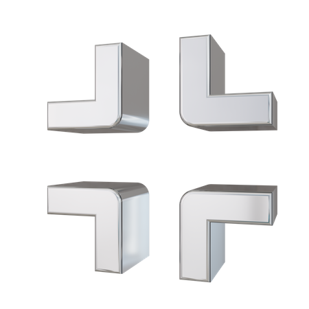 Bildschirm minimieren  3D Icon