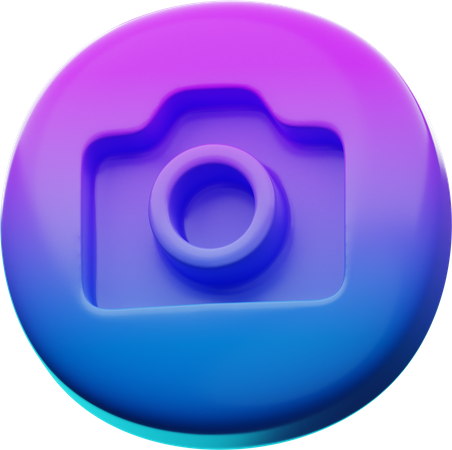 Bildschirmfoto  3D Icon