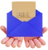 Bill Mail