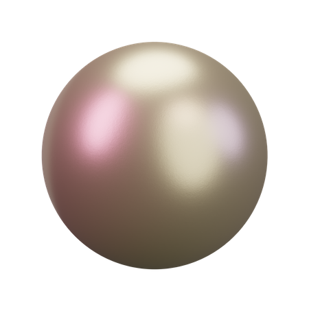 Billard  3D Icon