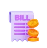 Billing Statement