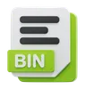 BIN FILE