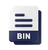 BIN File
