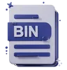 BIN File
