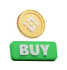 Binance Buy