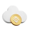 Binance Cloud