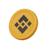 Binance coin