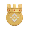 Binance Crown