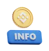 Binance Info