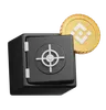 Binance Locker
