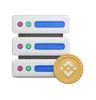 Binance Server