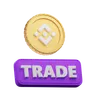 Binance Trade
