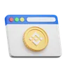 Binance Website