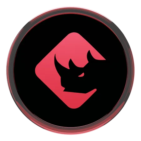 Binariox  3D Icon