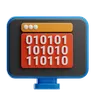 Binary Code