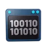Binary code