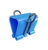 Binder Clip