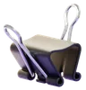 BINDER CLIP