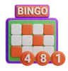 Bingo Lottery