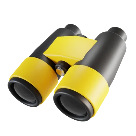 450 3D Binocular Illustrations - Free in PNG, BLEND, GLTF - IconScout