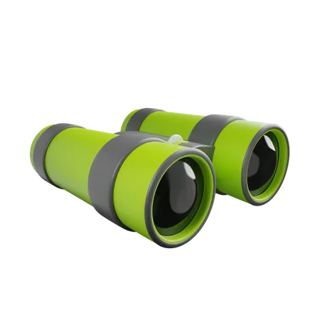 450 3D Binocular Illustrations - Free in PNG, BLEND, GLTF - IconScout