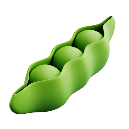 Bio  3D Icon