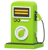 Bio Fuel Pump