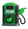 Bio Fuel Station