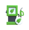 Bio Fuel Station