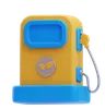 Bio Fuel Station