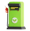 Bio Fuel Station