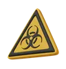 Bio Hazard Sign