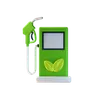 Biofuel Station