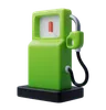 Biogas Pump