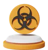 Biohazard