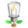 biomass 3d logo