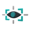 biometric 3d logo