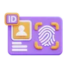 Biometric Id