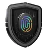 Biometric Shield