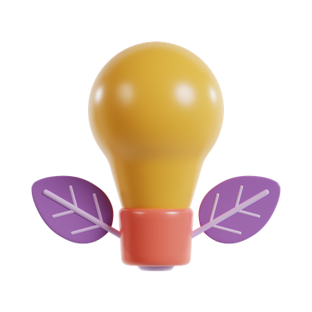 Biotecnología  3D Icon