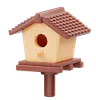 Bird House