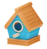 Bird House