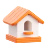 Bird House