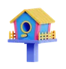 Bird House