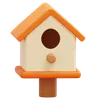 Bird House