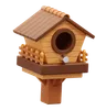 Bird House